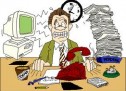 ¿Qué es el estrés en el medio laboral?